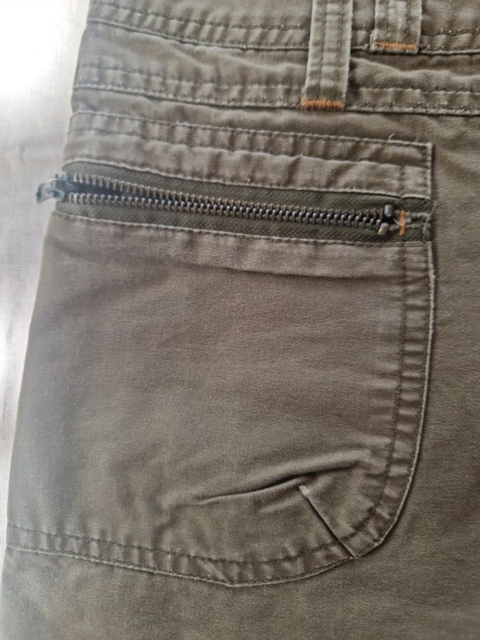 Lot de mini jupe 🧡 - photo numéro 4