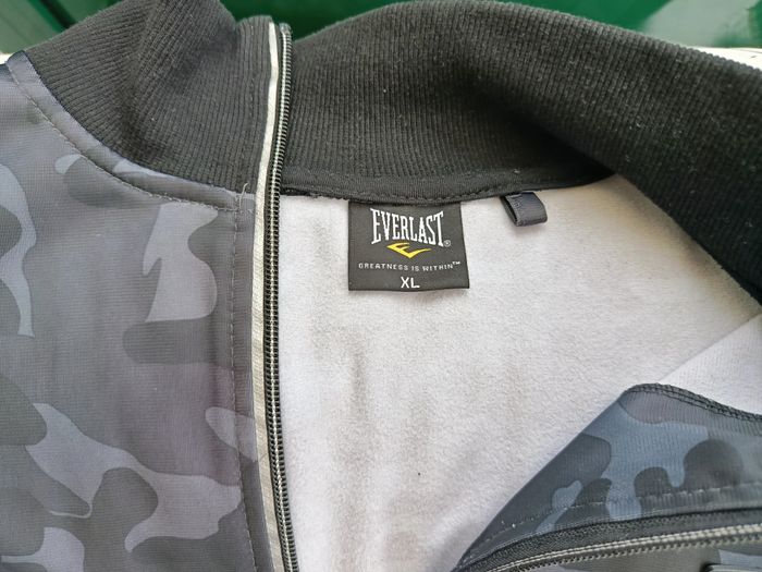 Veste Everlast - photo numéro 6