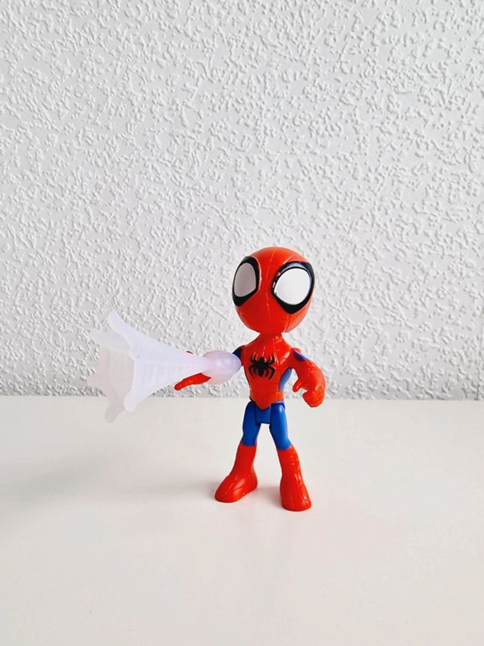 Disney - Marvel - Spidey (Spiderman) - Figurine - Neuve !