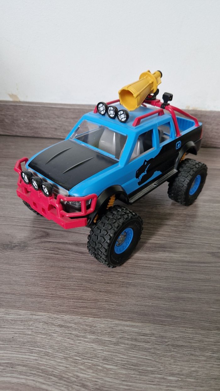playmobil Super 9407