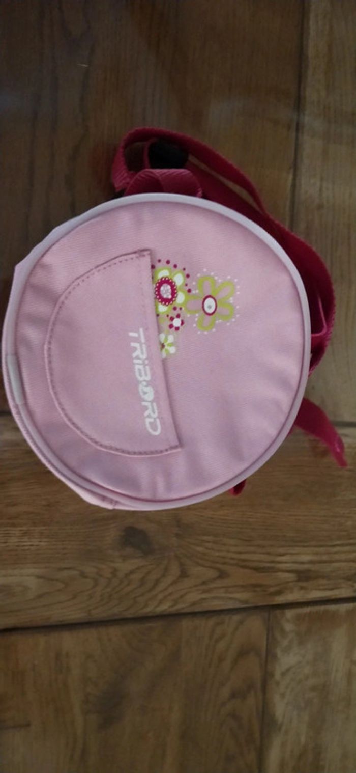 Short+ sac Decathlon - photo numéro 6