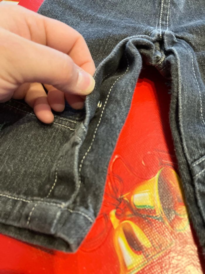 Jeans - photo numéro 4