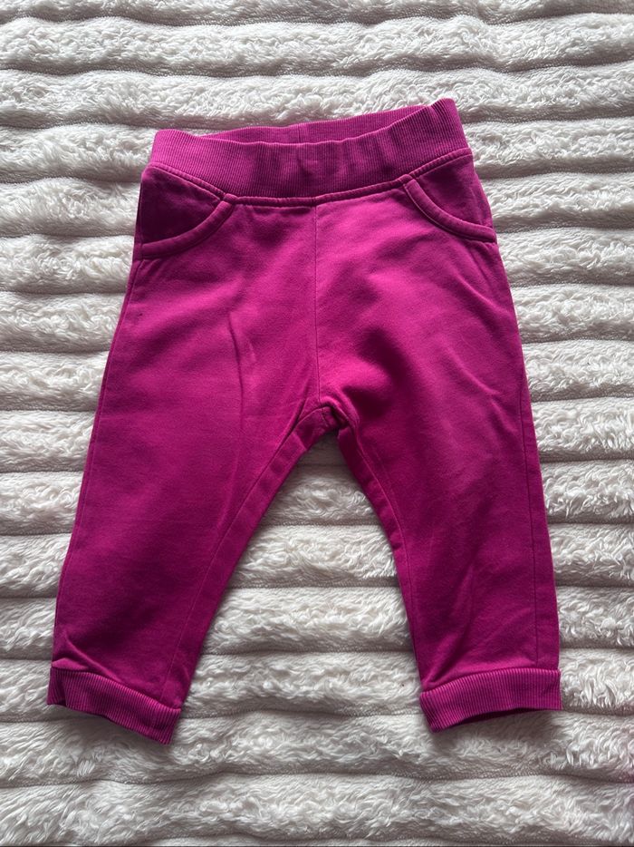 Lot 8 pantalons 12 mois - photo numéro 4