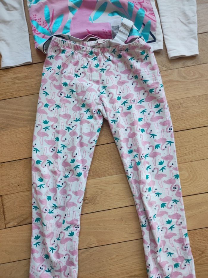 Pyjama dpam 10 ans - photo numéro 4