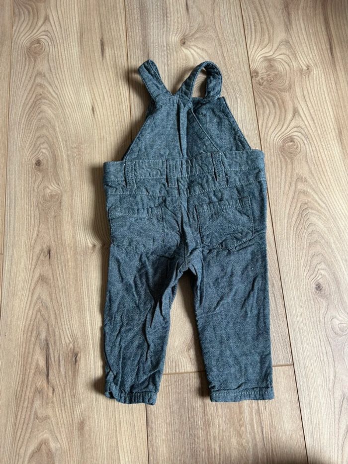Salopette 3 mois - photo numéro 3