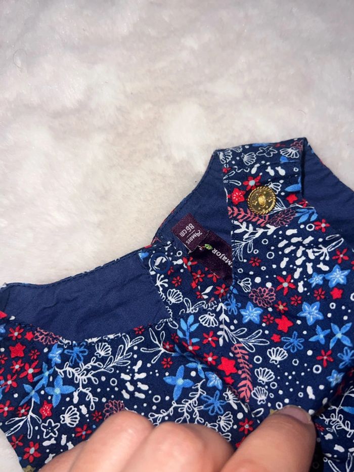 Barboteuse 24m - photo numéro 4