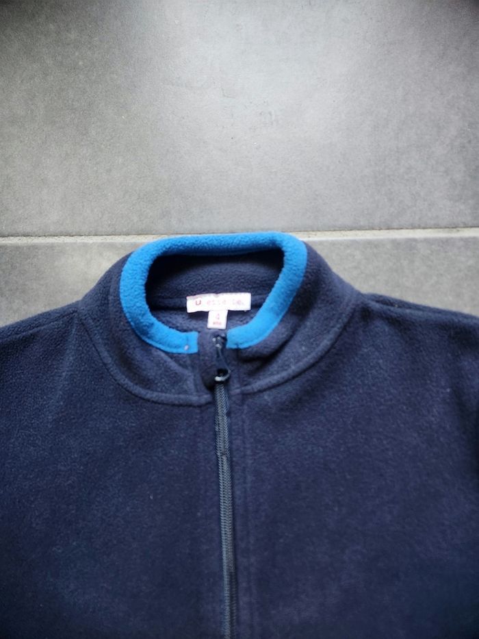Veste polaire taille 4 ans - photo numéro 2