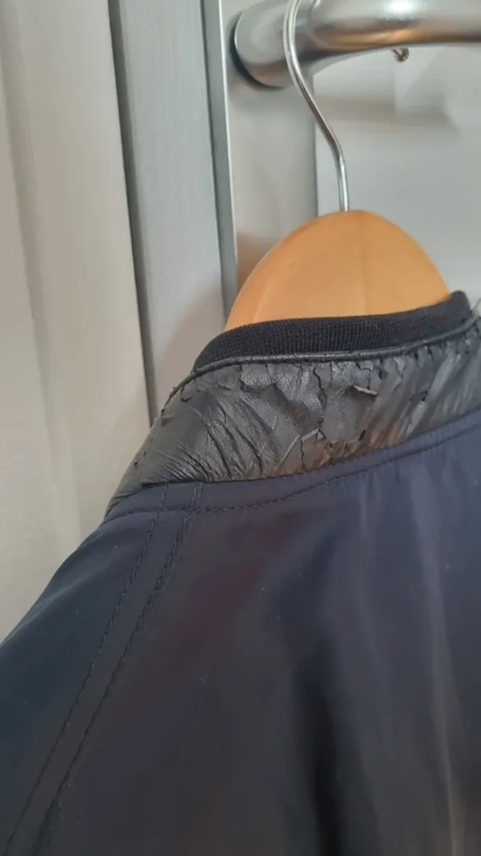 Veste Zara taille M - photo numéro 4