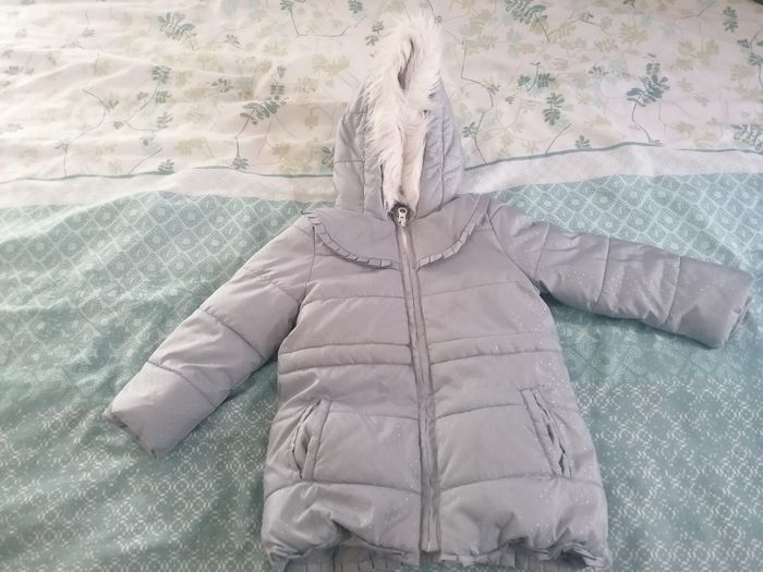 Manteau