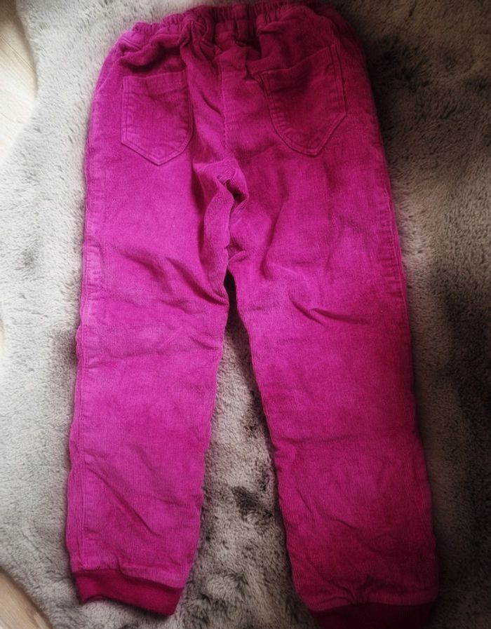 Pantalon hiver épais - photo numéro 2