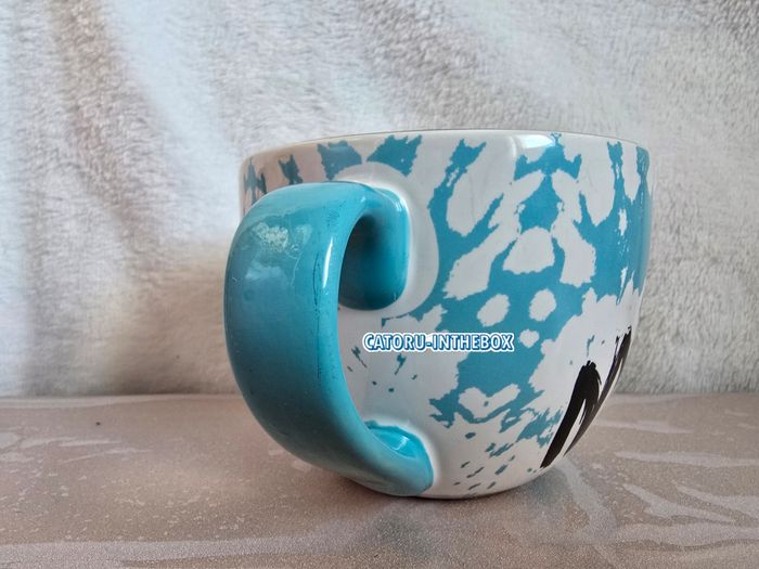 Tasse / Mug / Cup Disney Les Aristochats Marie The Aristocats - photo numéro 6