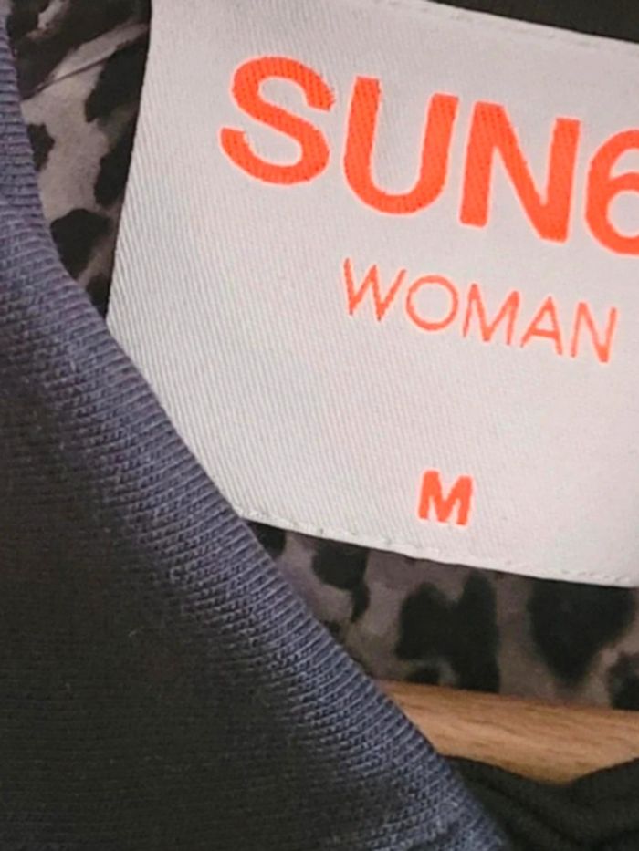 Robe Sun68 Taille M - photo numéro 6