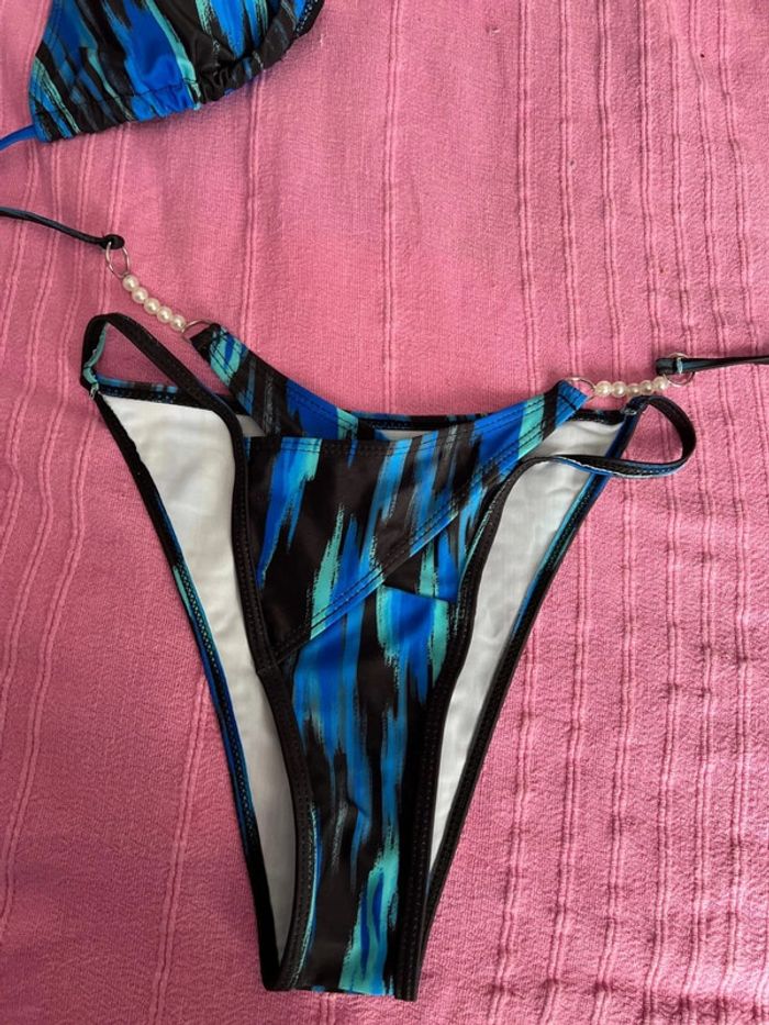 Maillot de bain - photo numéro 4