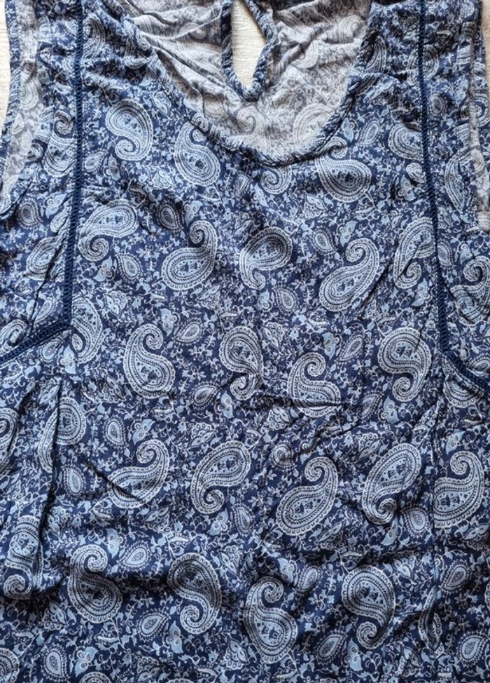 Robe été taille 38 - photo numéro 2