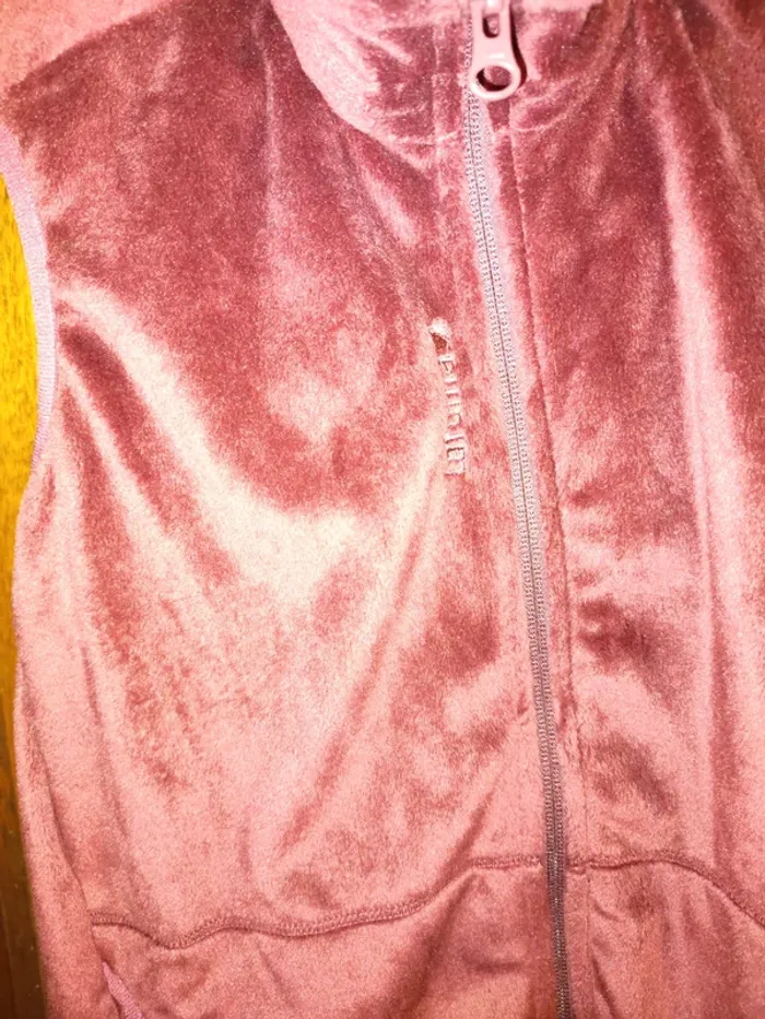 Pull sans manche - photo numéro 4