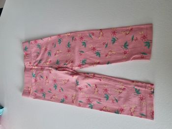 Legging 4 ans orchestra