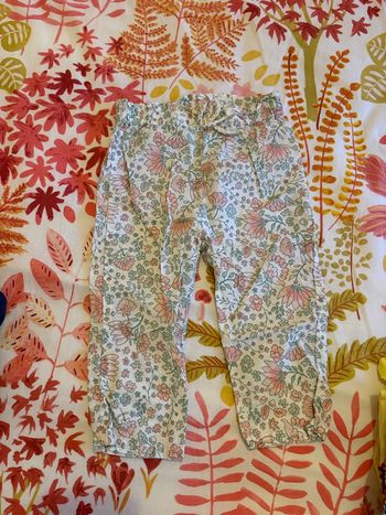 Pantalon gémo 