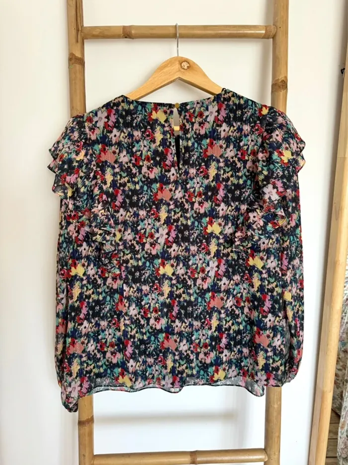 Blouse Naf Naf - photo numéro 5