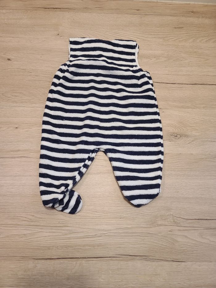Pyjama été coton en 3 mois - photo numéro 3