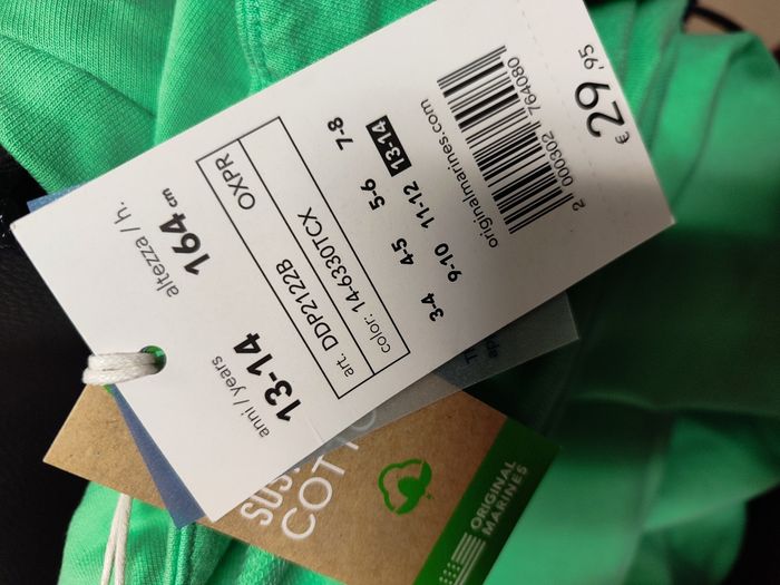 Sweat garçon neuf - photo numéro 7