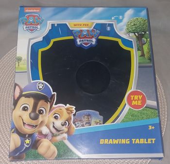 Tablette 3