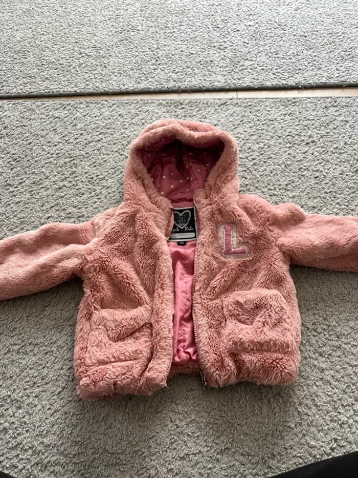 Manteau