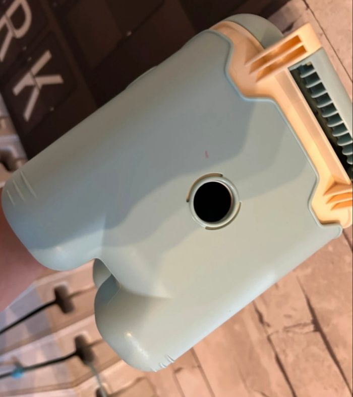 Cube Badaboum - Little Smoby - Smoby - Dès 18 mois - photo numéro 8