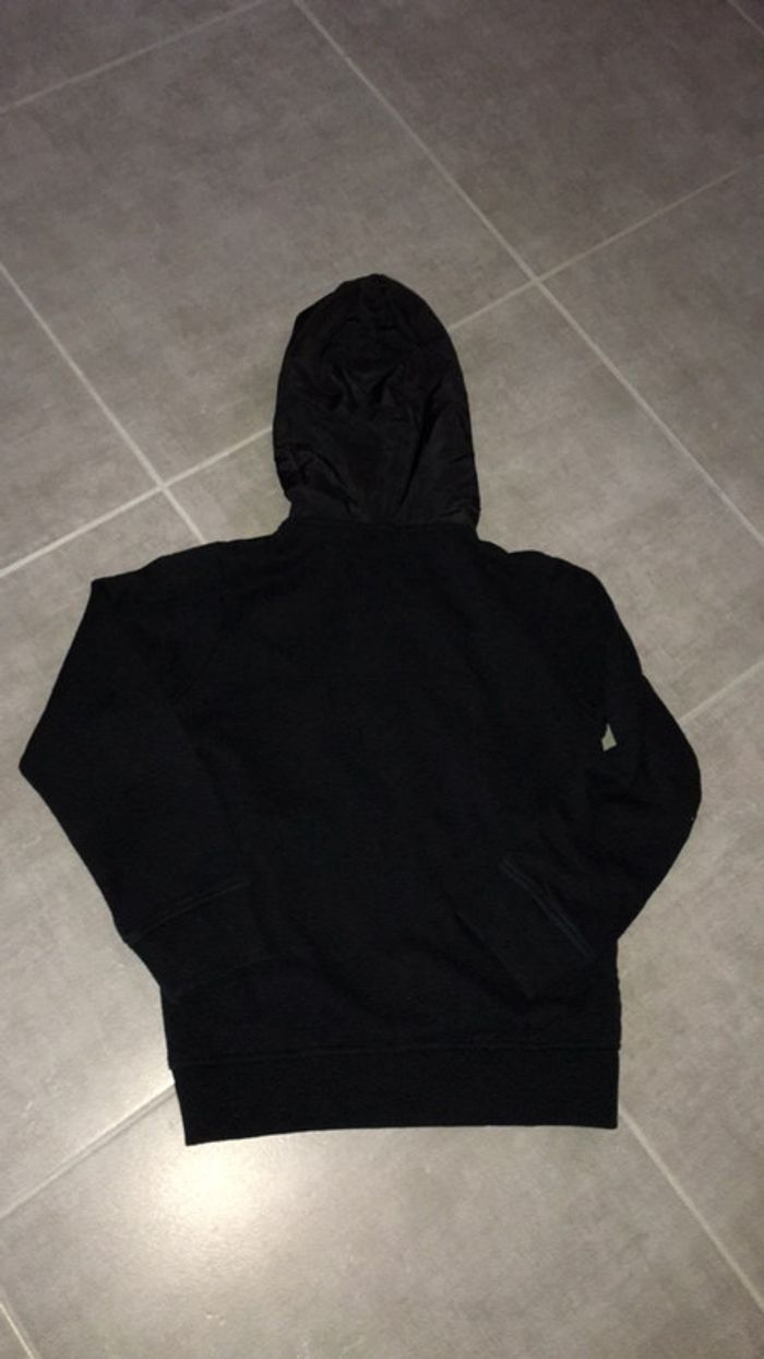 Veste à capuche - photo numéro 5