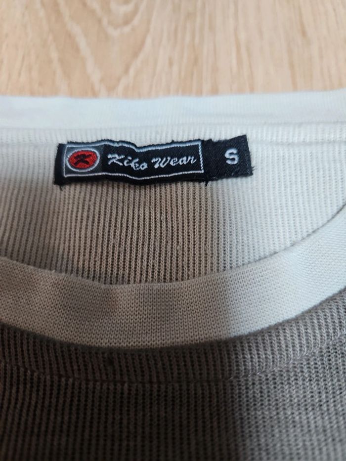 Tee-shirt S - photo numéro 2