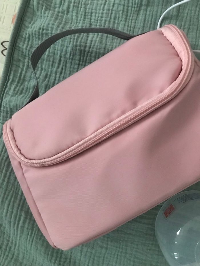 Tire lait nomade Nulliie - photo numéro 8