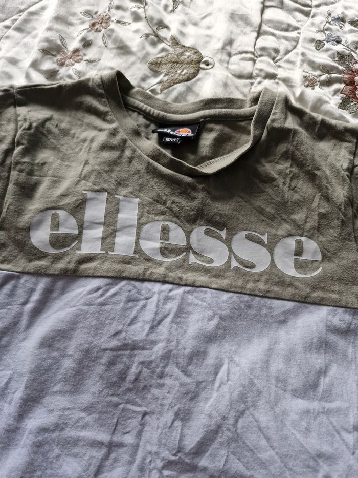Lot 4 t-shirt 11/12ans - photo numéro 9