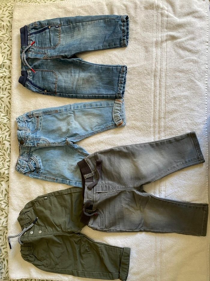 Lot de vêtements 12 mois - photo numéro 8