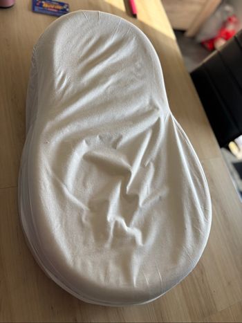 Domoo cocoonababy