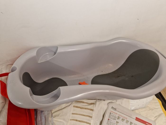 Lot bébé - photo numéro 4