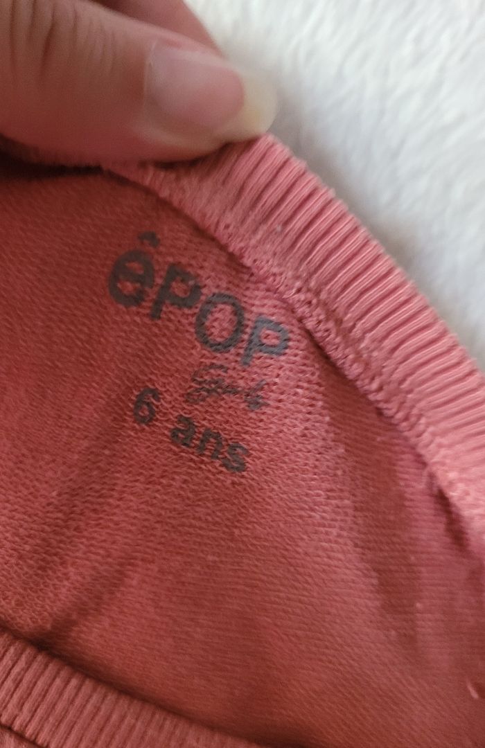 Sweat - photo numéro 5