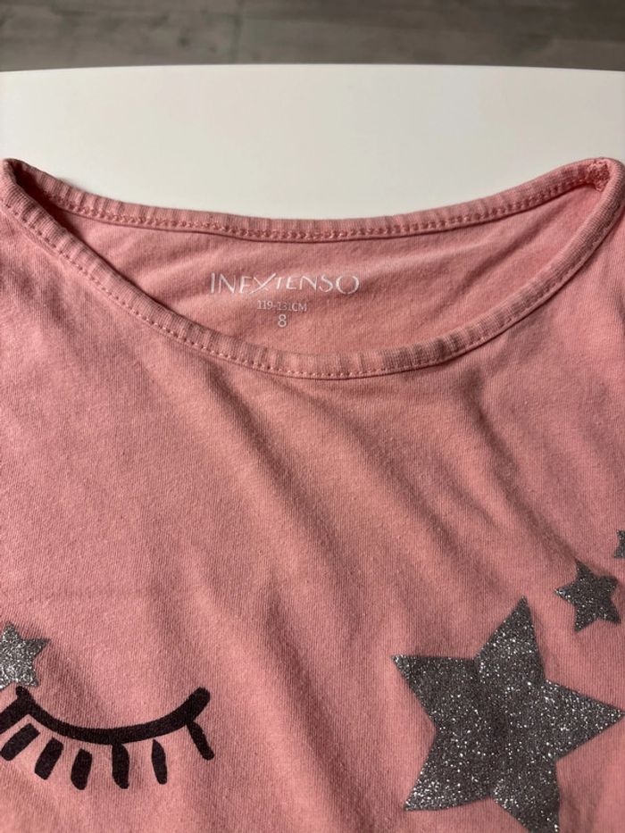 Lot de 4 tshirts manches longues - photo numéro 7