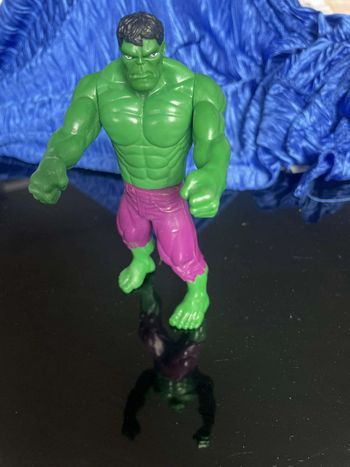 Figurine Hulk Marvel 2016