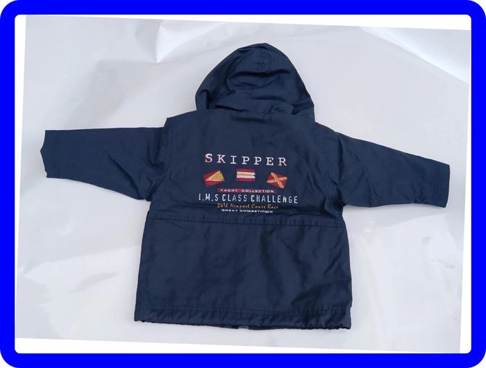 Parka 12 mois - photo numéro 4