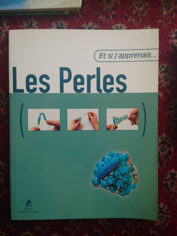 Lot livres créatifs - photo numéro 8