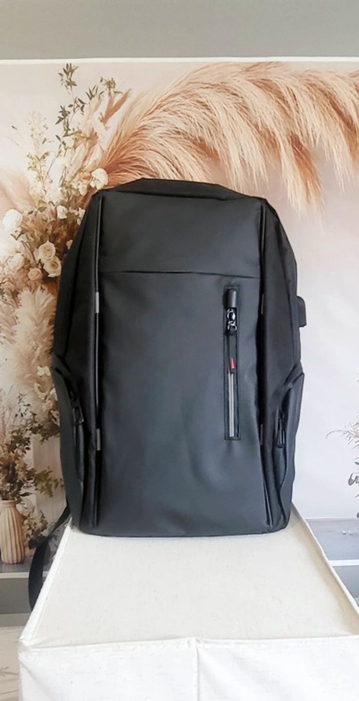 Sac a dos anti-vol