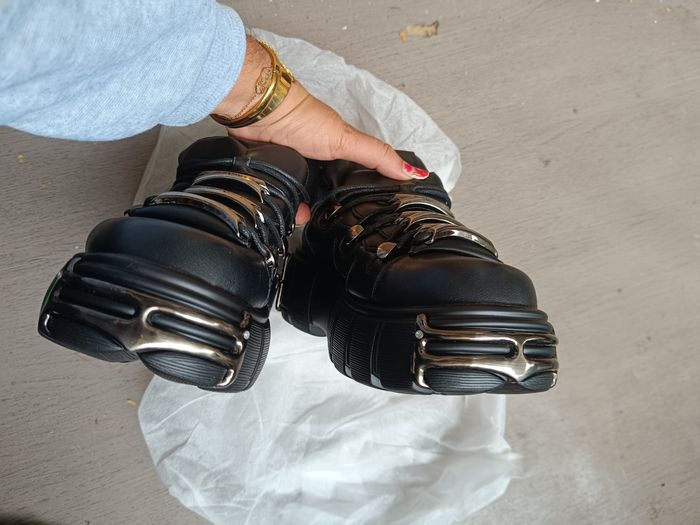 Chaussure - photo numéro 4