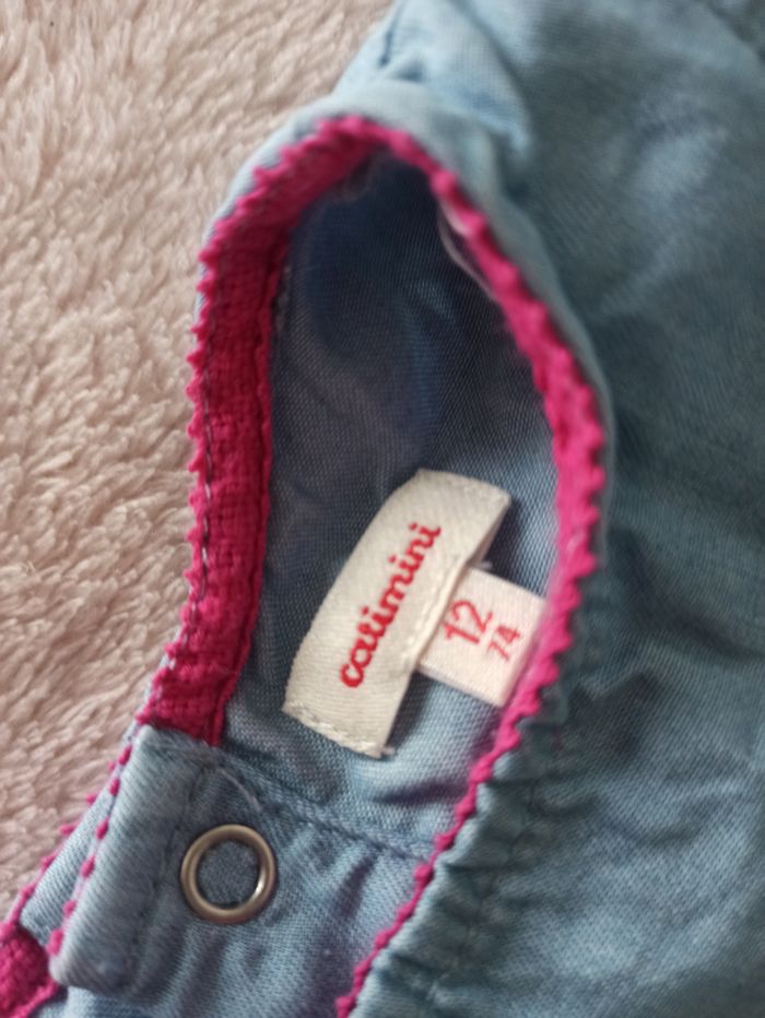 Barboteuse catimini - photo numéro 4