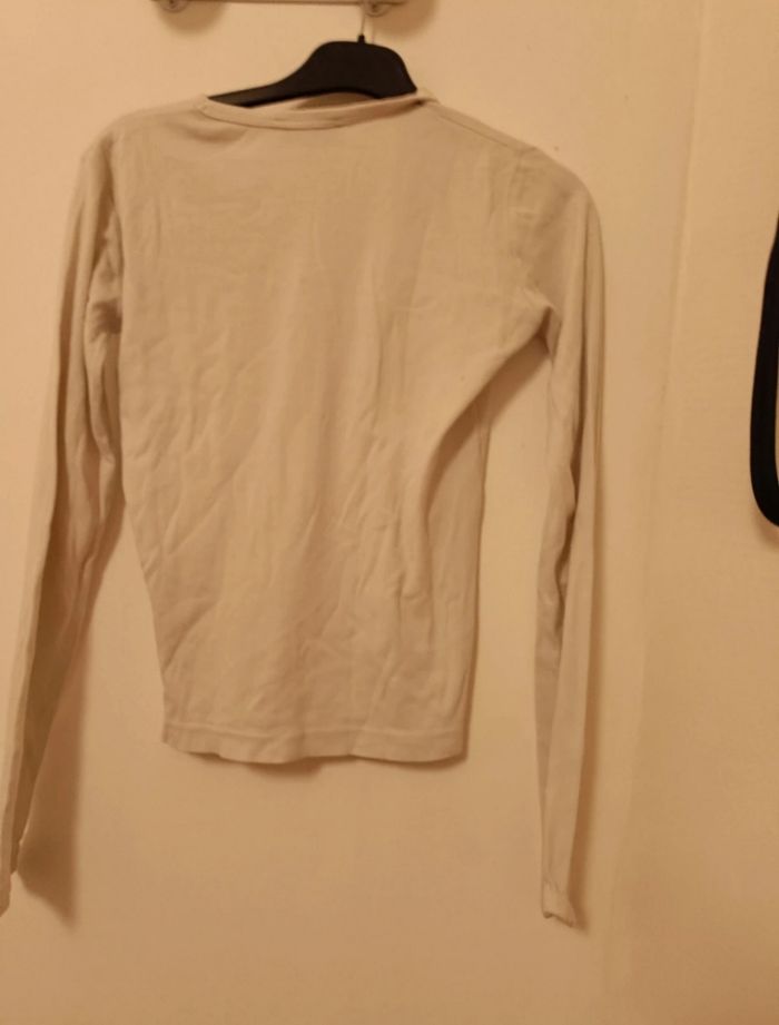 Pull/T-shirt Manches Longues Elite Models Fashion - photo numéro 3