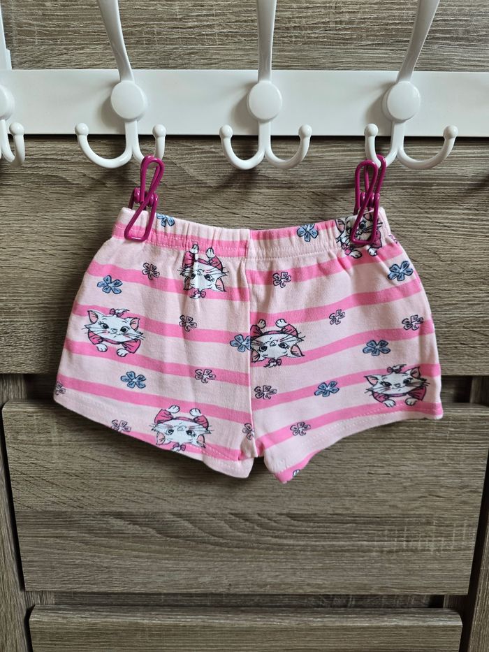 Vêtement Bébé Fille - Ensemble/ Pyjama été - Disney - 3/6 mois 68 cm - photo numéro 10