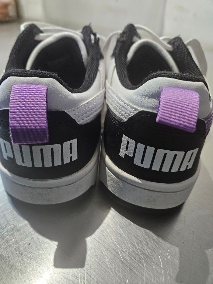 Basket - photo numéro 4