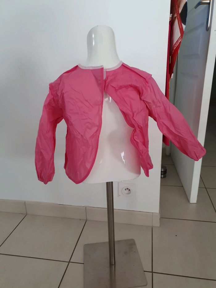 Blouse enfant - photo numéro 2