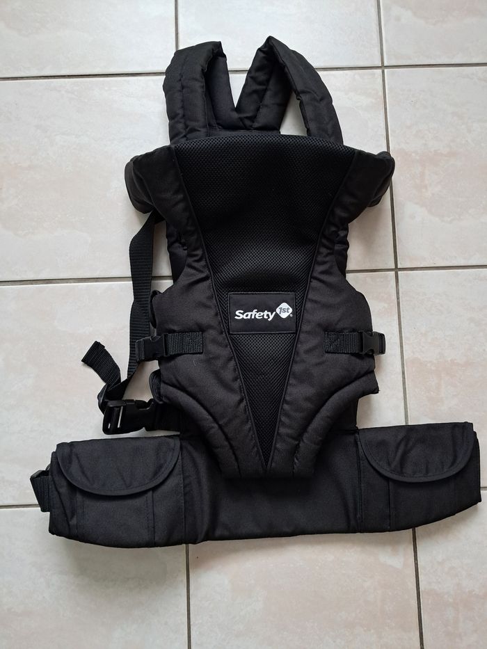 Porte bébé neuf