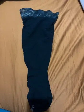Mi bas de compression médicale