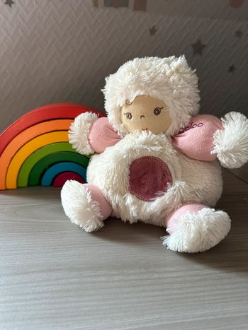 Doudou Poupée Kaloo