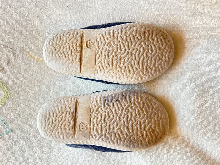 Chaussure garçon taille 20 - photo numéro 3